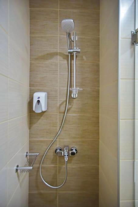 Pearl Dntwn Apts 公寓 Heraklion (Crete)