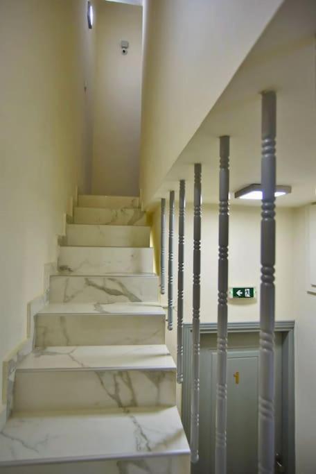 Pearl Dntwn Apts Apartment Heraklion (Crete)
