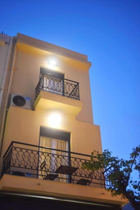 Pearl Dntwn Apts Apartment