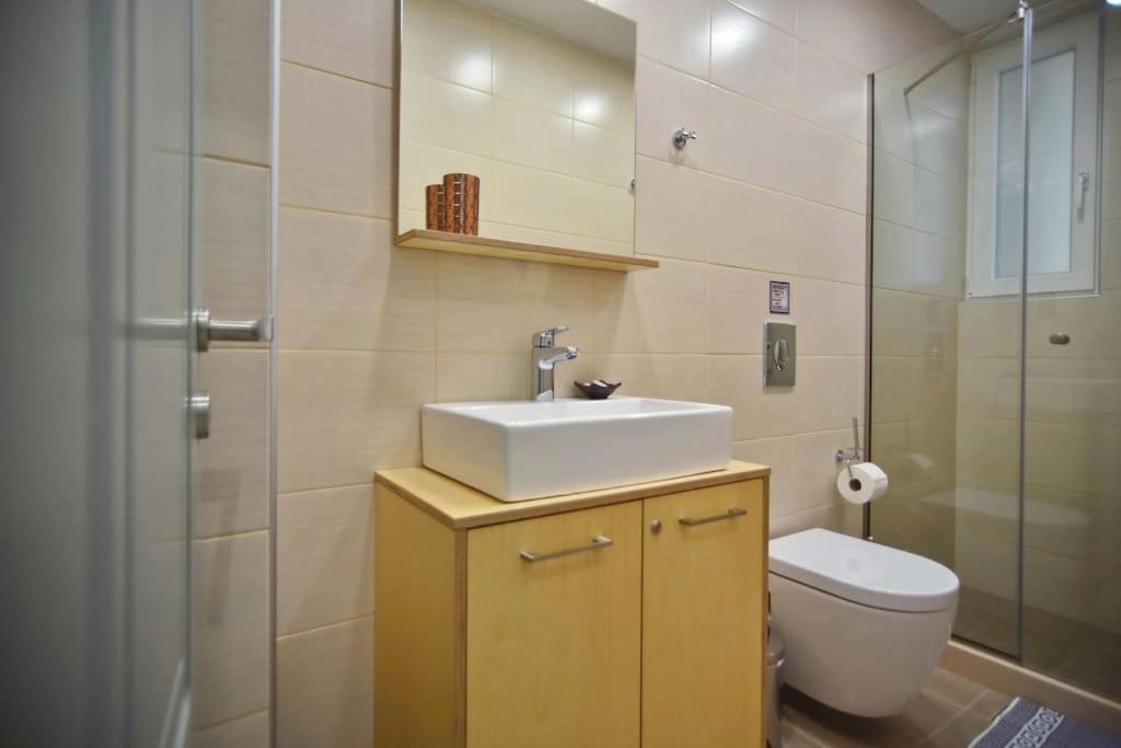 Apartment Pearl Dntwn Apts Heraklion (Crete)
