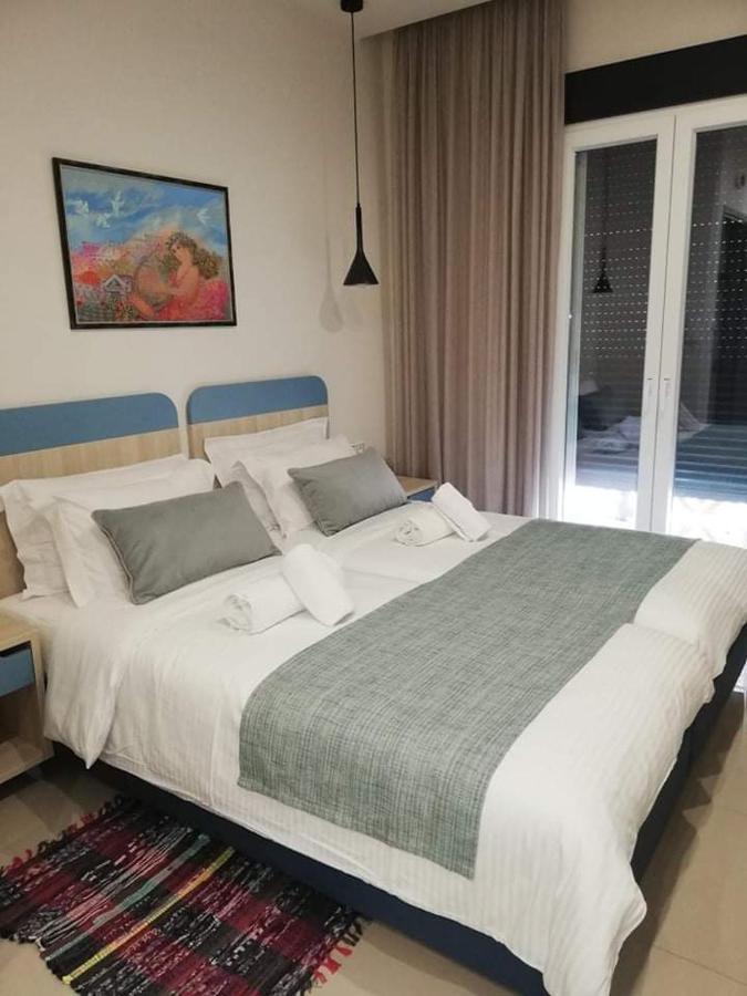 Pearl Dntwn Apts * Ηράκλειο Κρήτης