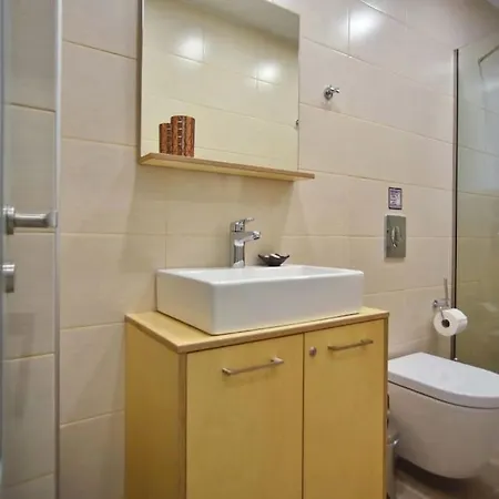 City Pearl Dntwn Apts Heraklion  Exterior photo