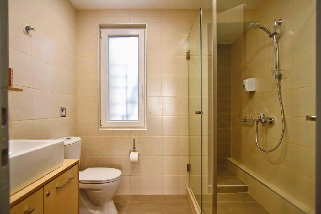 Apartment Pearl Dntwn Apts Iraklio