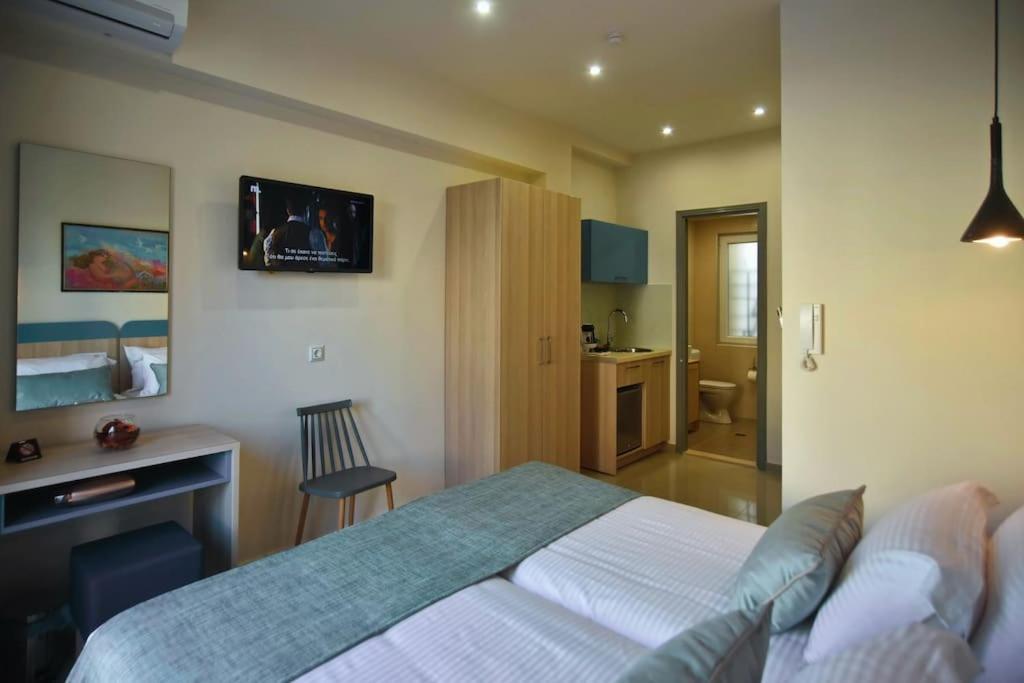 Pearl Dntwn Apts Appartamento *