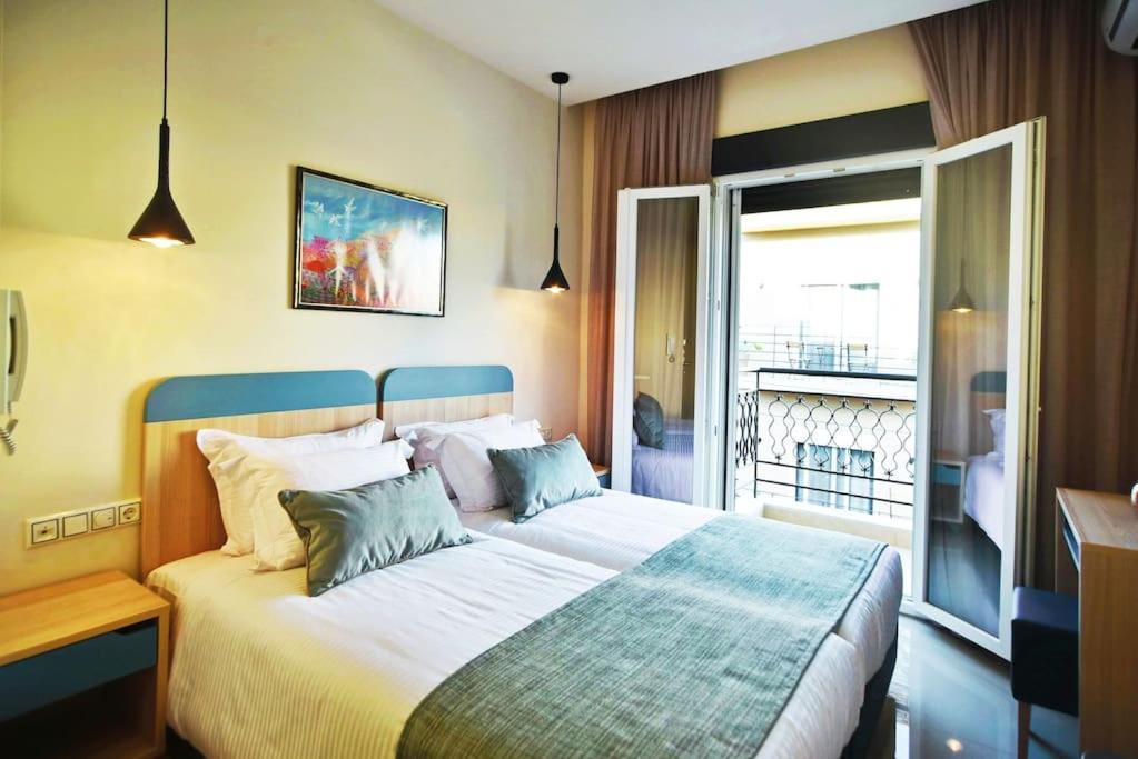 Appartamento Pearl Dntwn Apts *